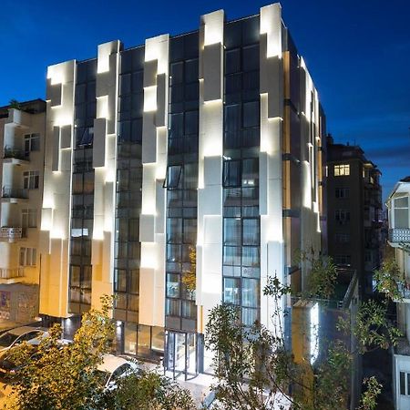 Izz Otel Ankara Ngoại thất bức ảnh